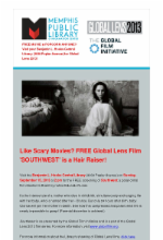 'Southwest' Movie Screening